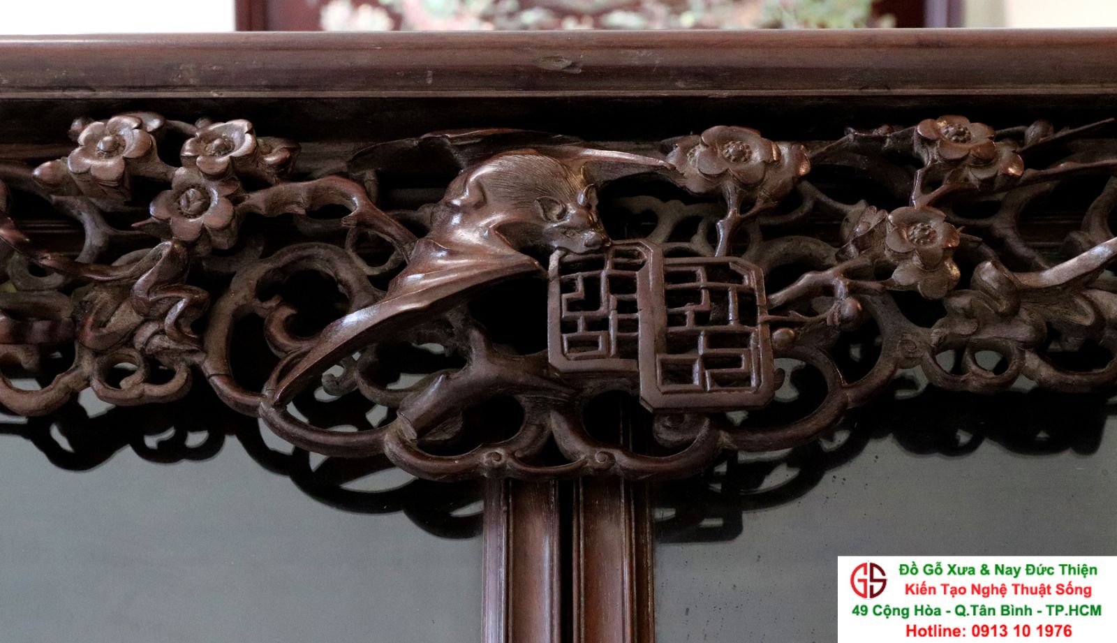 nghệ thuật đục chạm