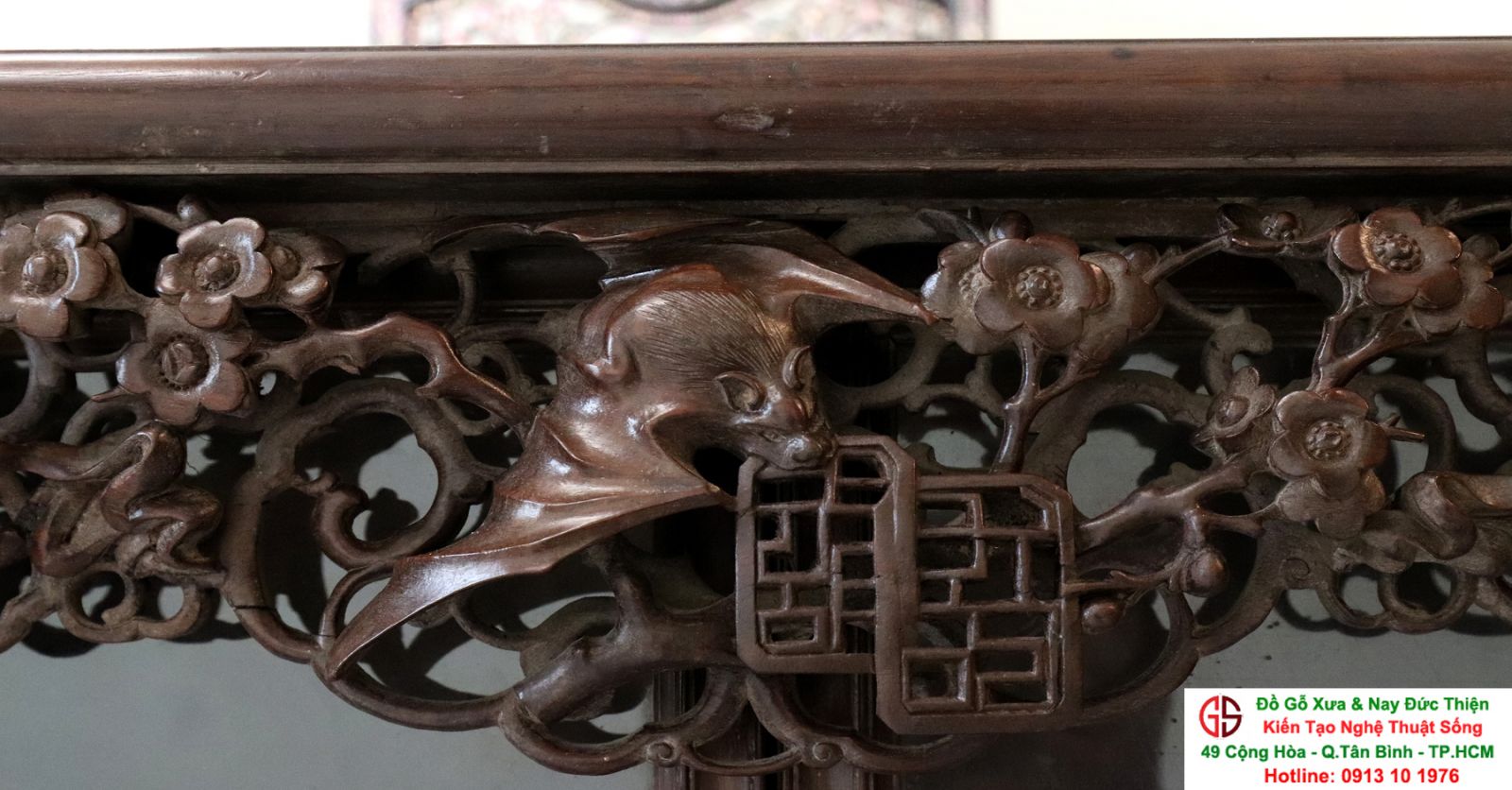 nghệ thuật đục chạm