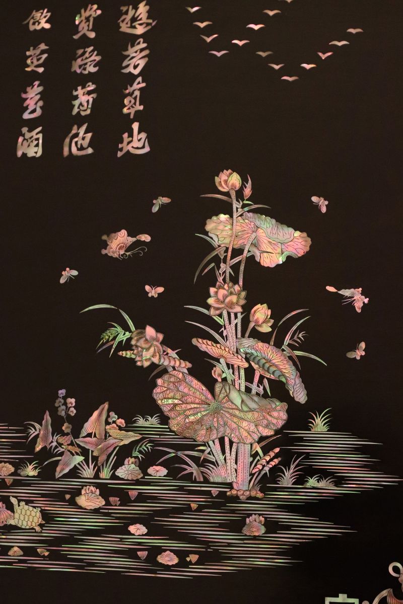 tranh treo phòng khách