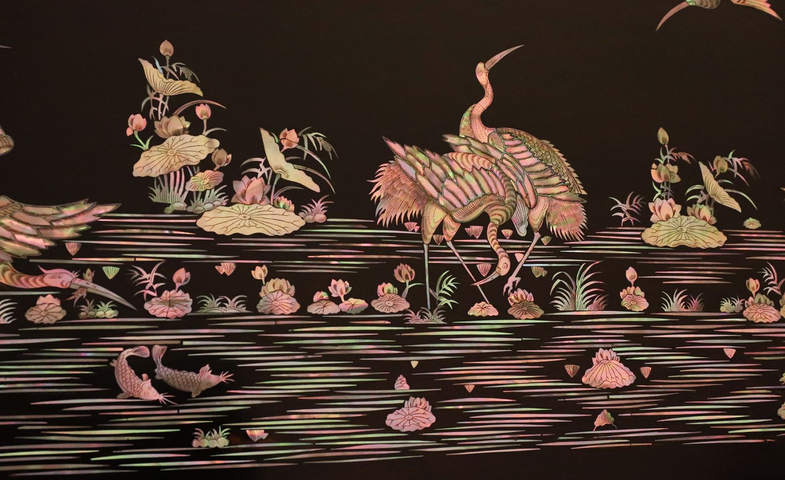 tranh phòng khách đẹp