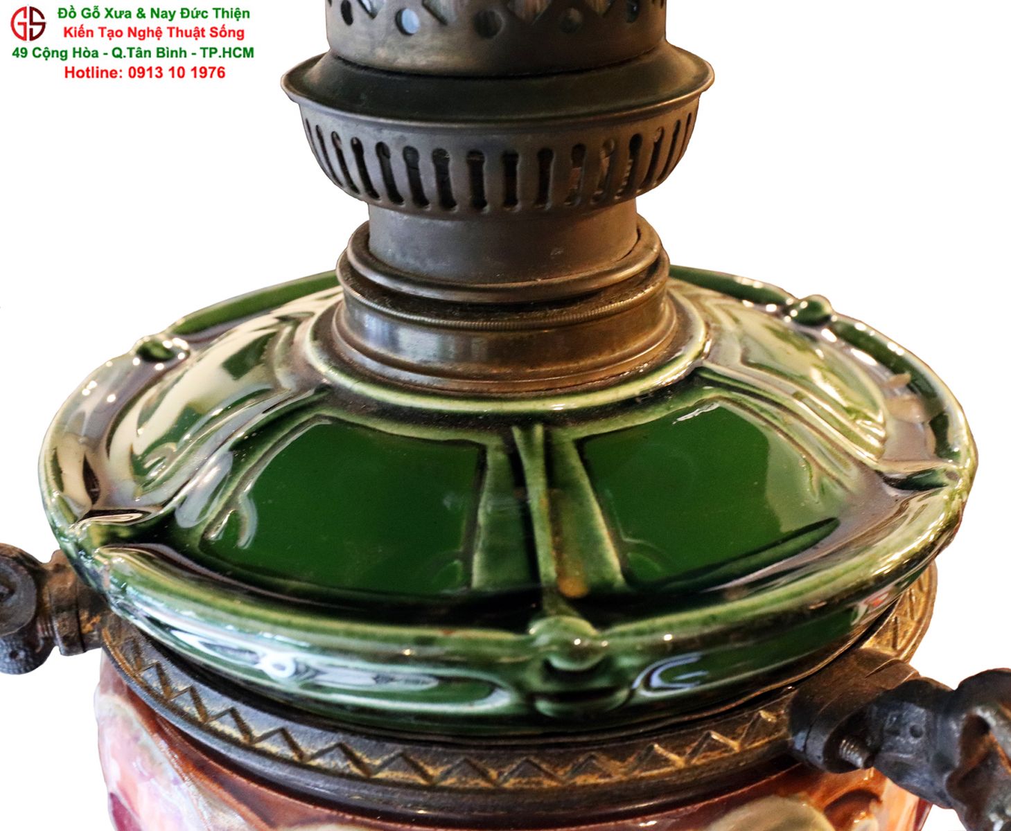 đèn thả trần trang trí