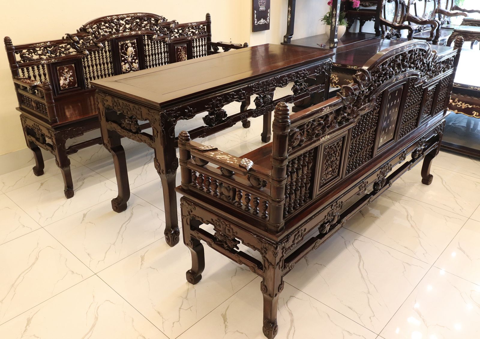 trường kỷ huế
