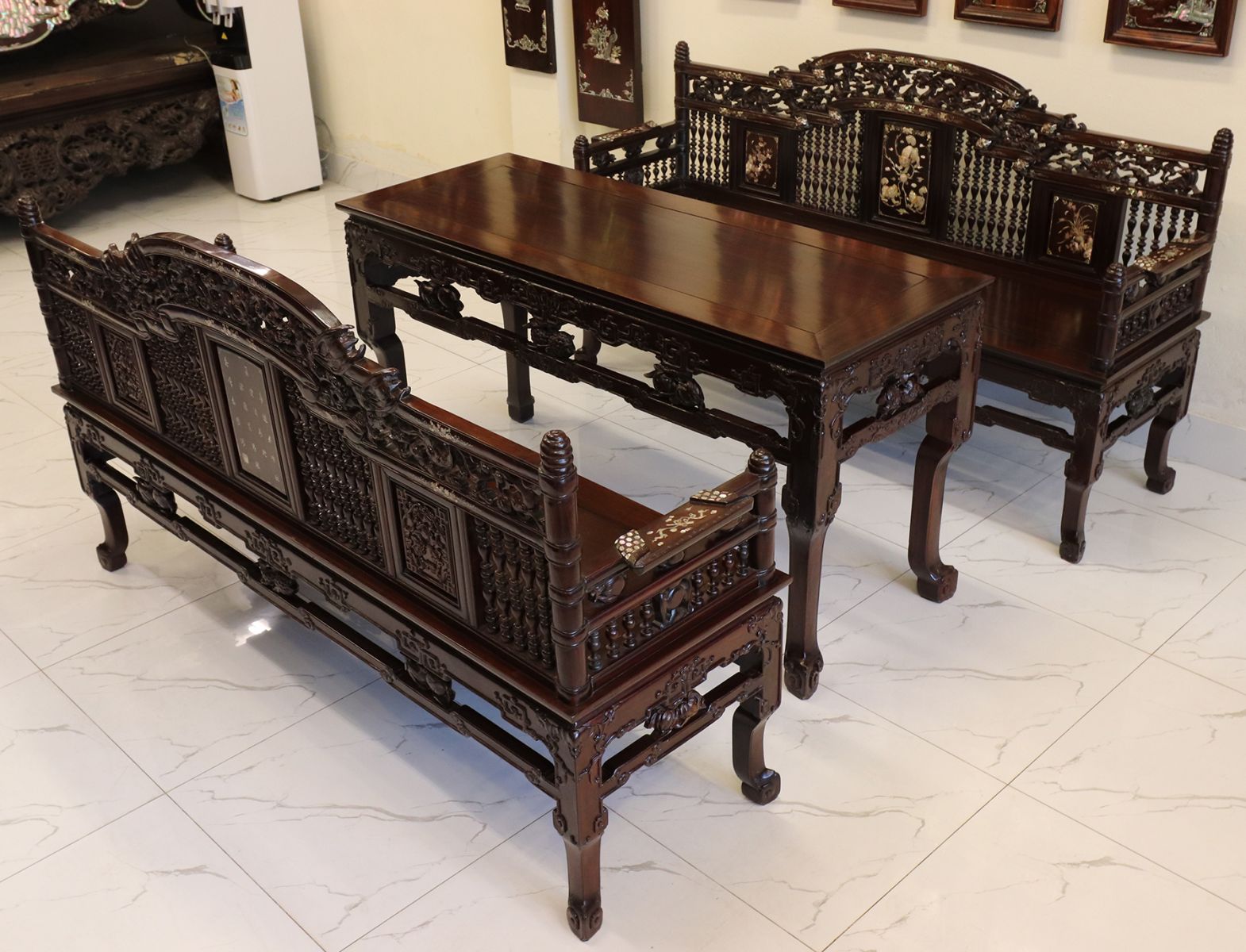 trường kỷ huế đẹp nhất