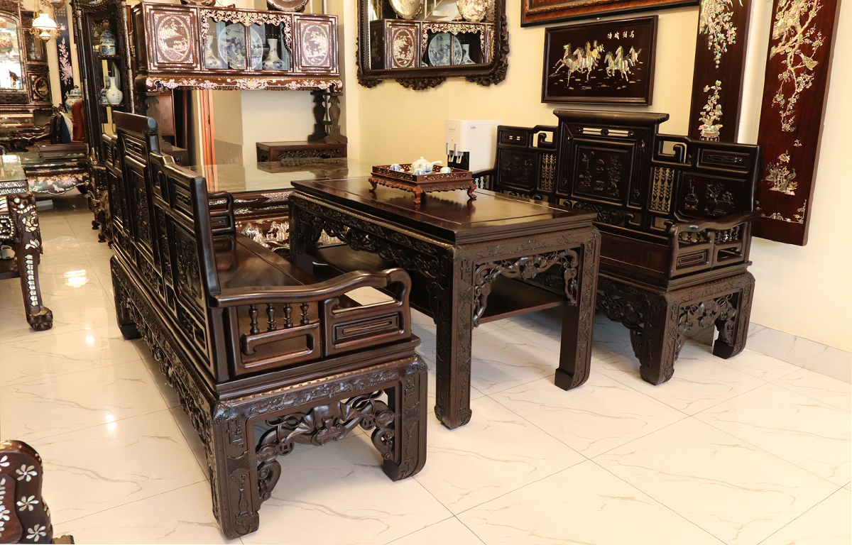 trường kỷ