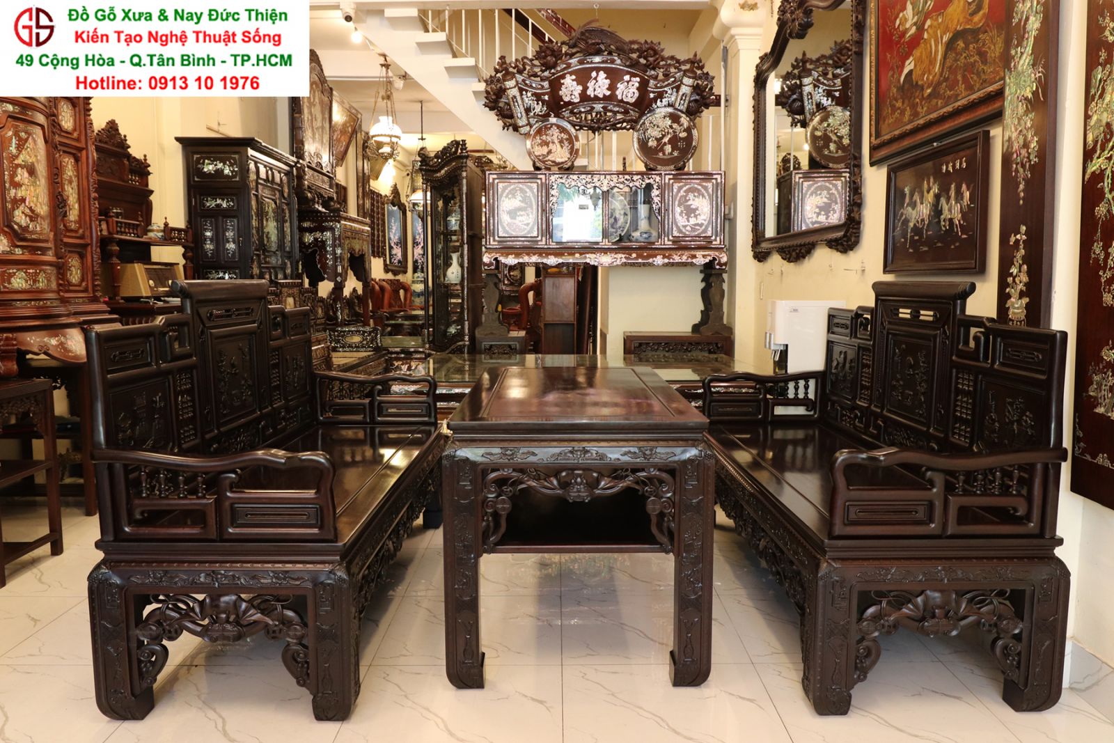 trường kỷ huế