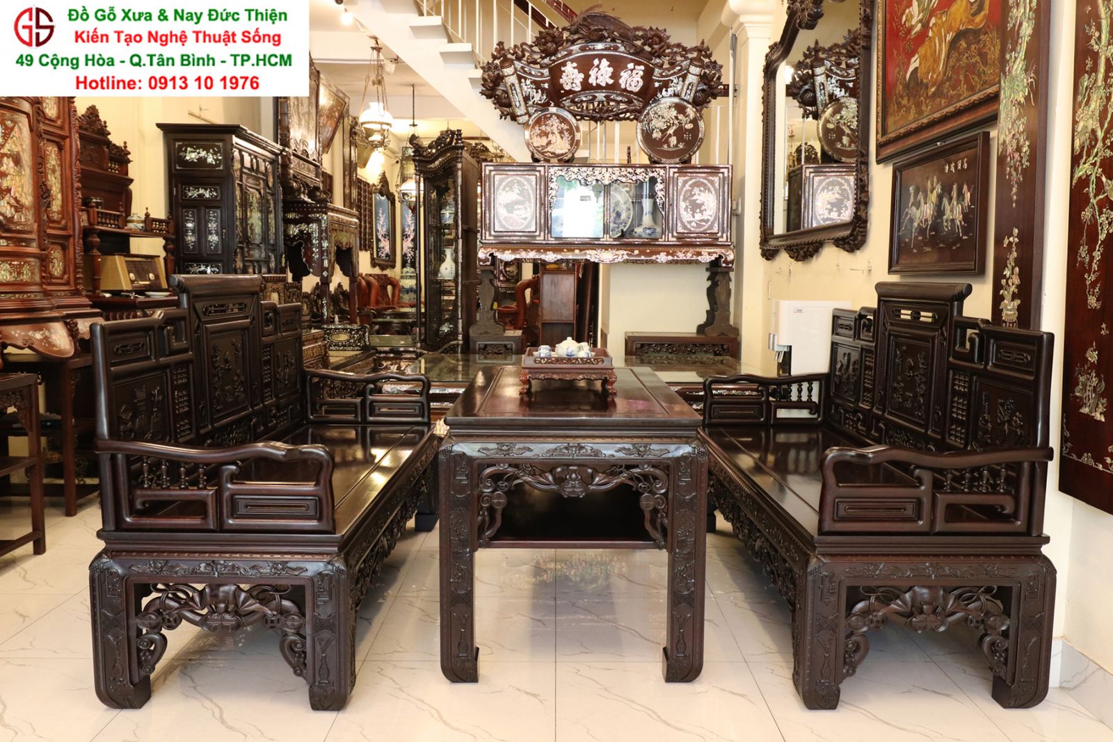 trường kỷ huế đẹp