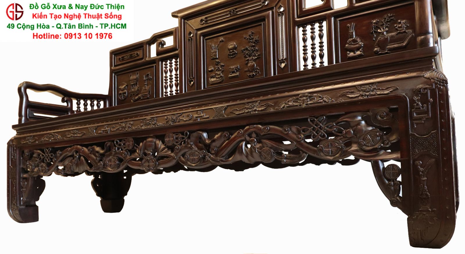 mẫu trường kỷ huế