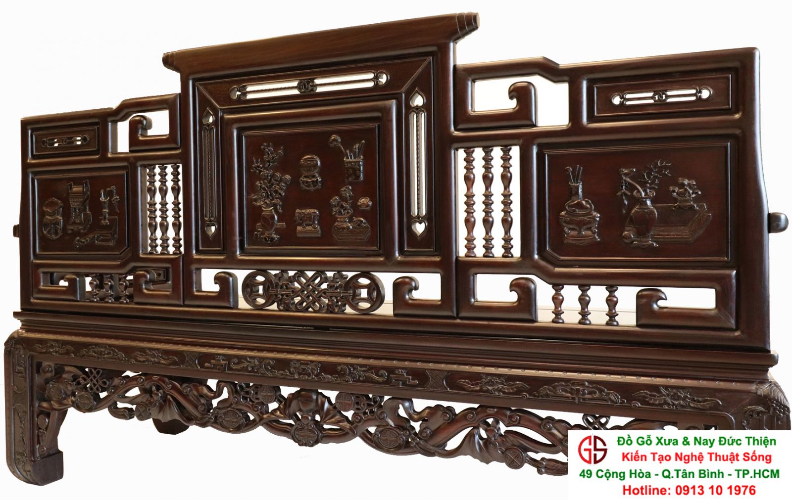 mẫu tràng kỷ đẹp