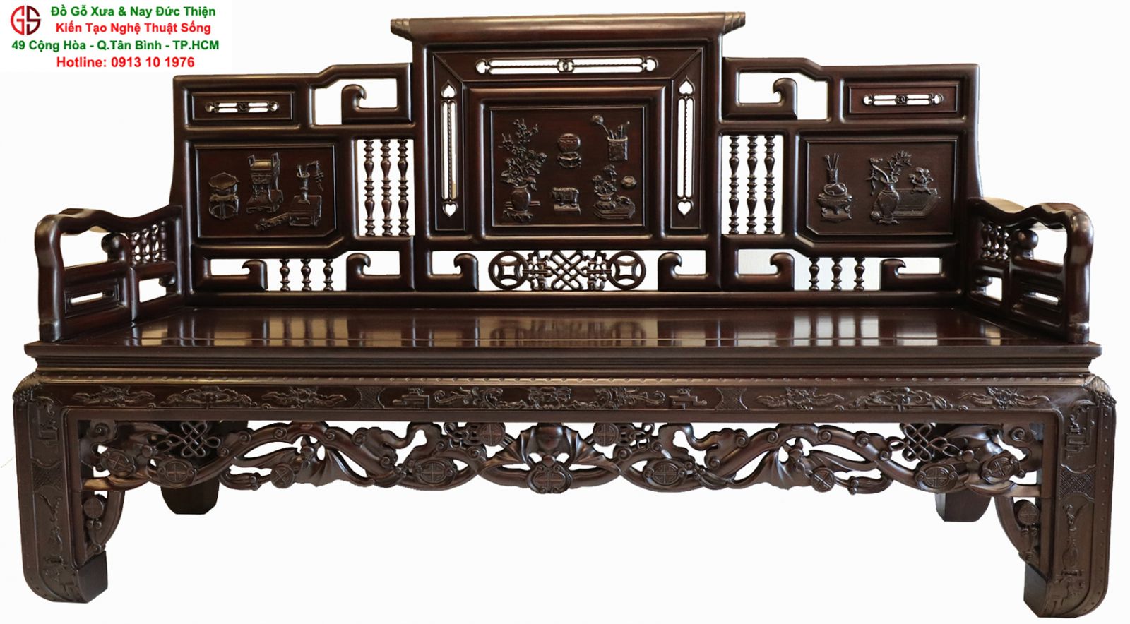 trường kỷ huế