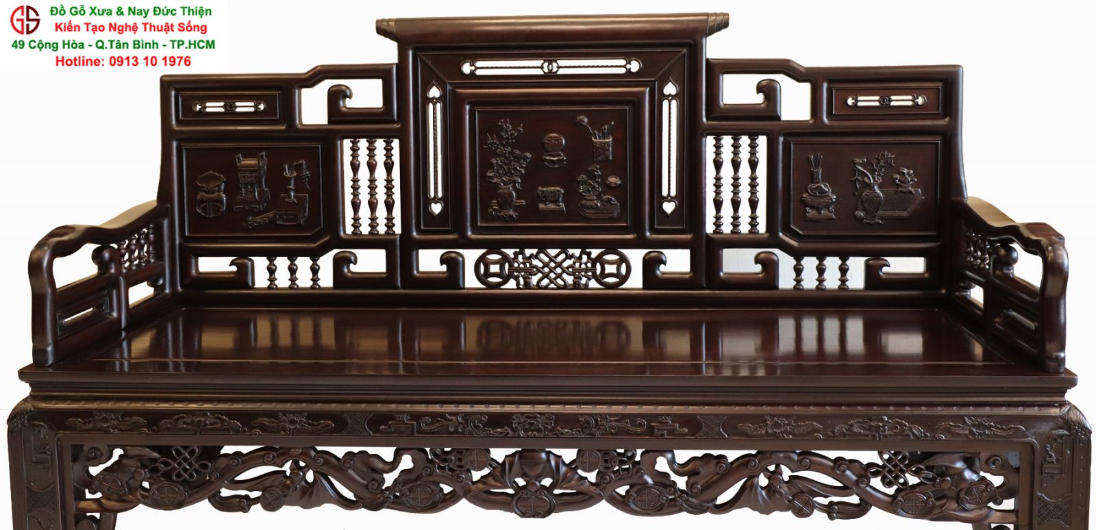 trường kỷ đại