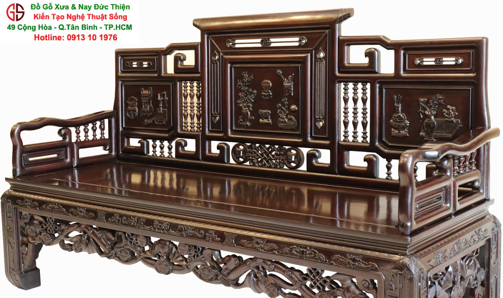 trường kỷ huế đẹp