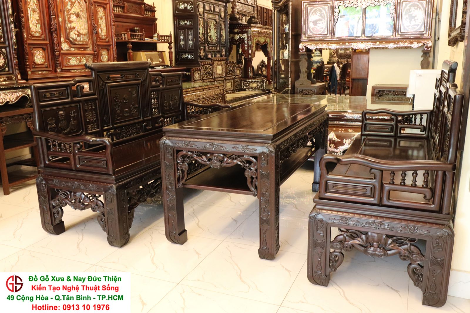 mẫu trường kỷ huế