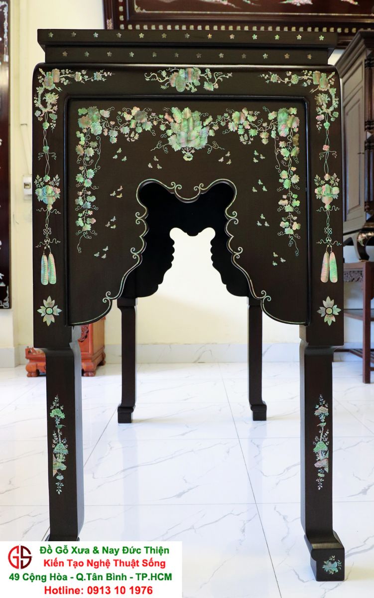 nghi thờ