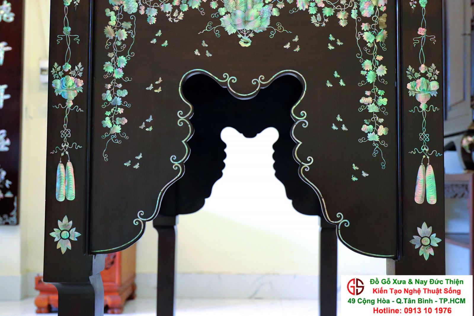 nghi thức cúng gia tiên