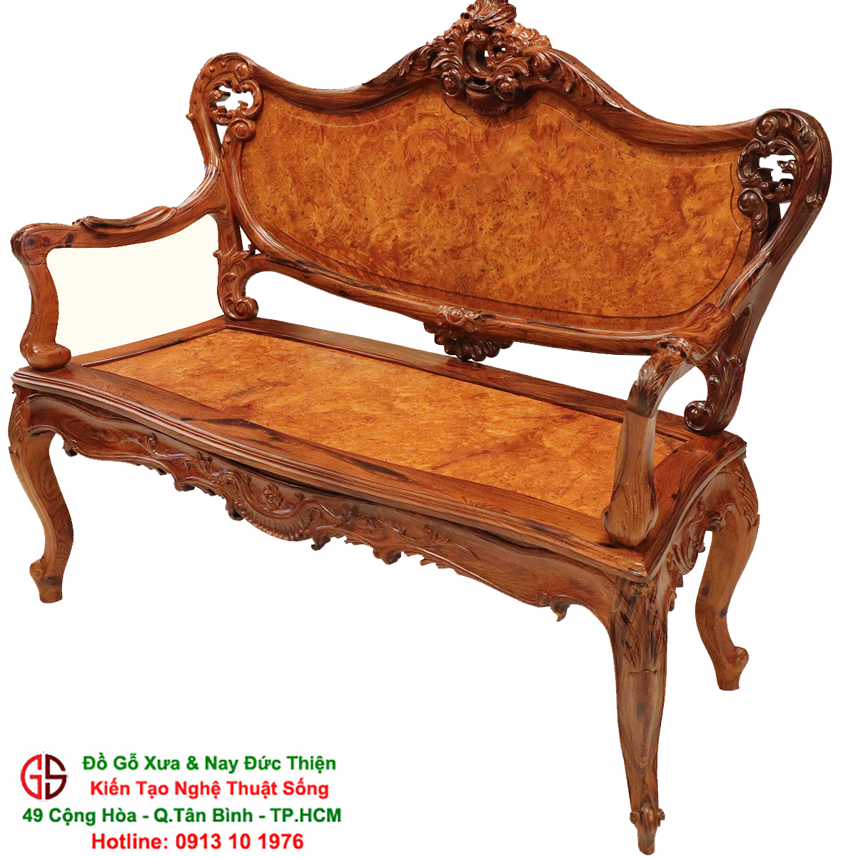 bộ bàn ghế gỗ đẹp nhất
