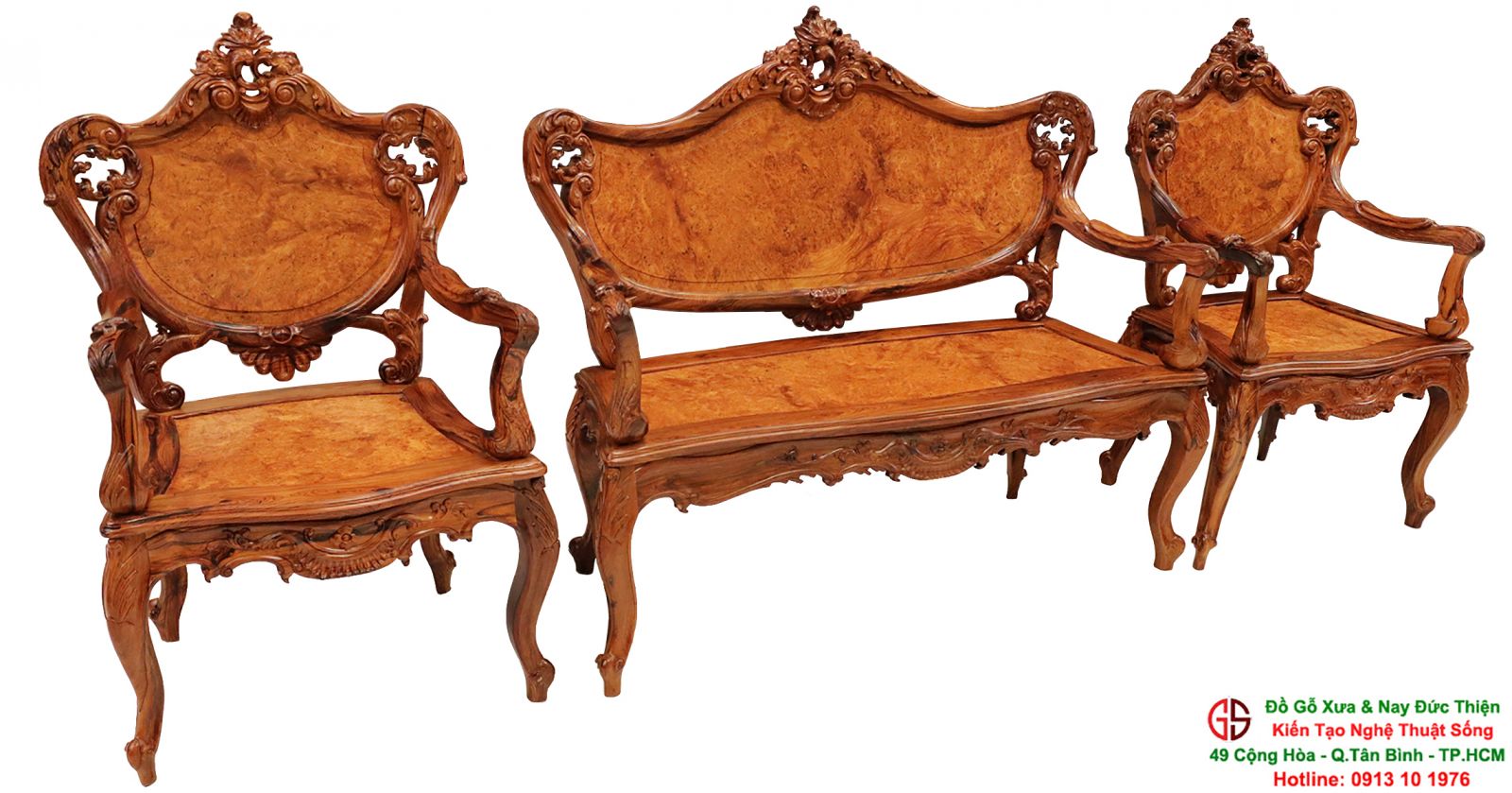 những mẫu bàn ghế gỗ đẹp nhất