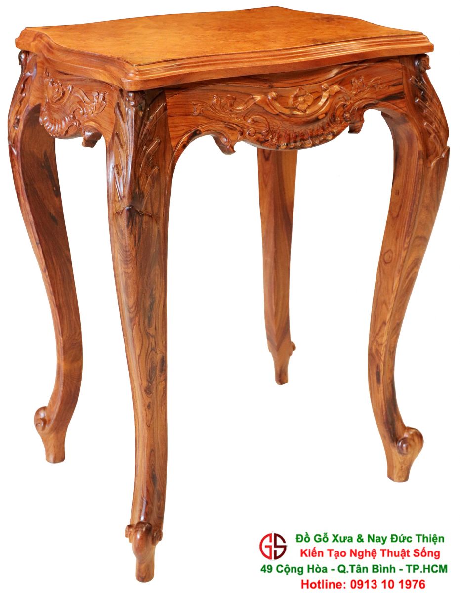 ghế gỗ đẹp