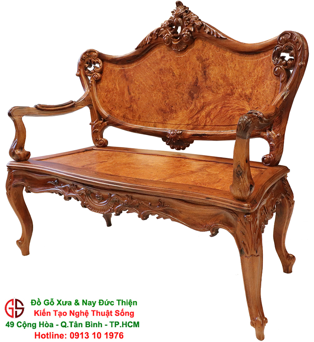 mẫu bàn ghế phòng khách