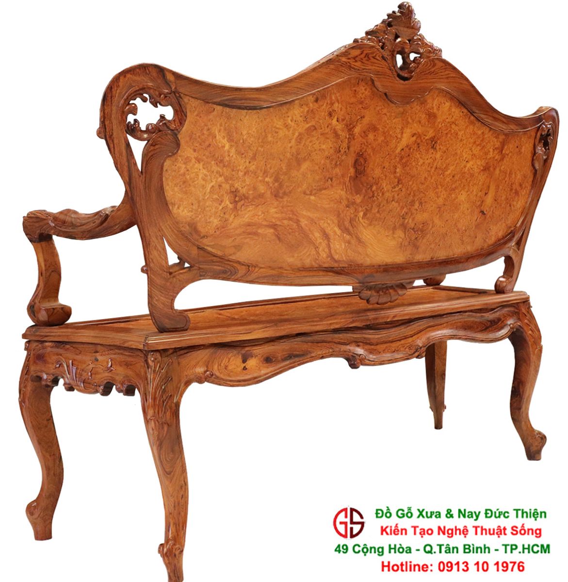 bàn ghế phòng khách đẹp