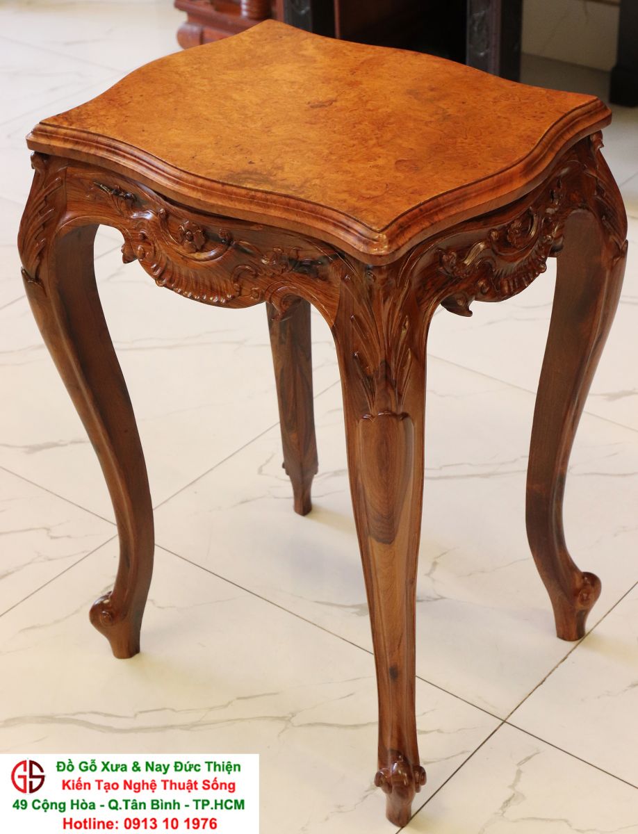 bộ bàn ghế phòng khách