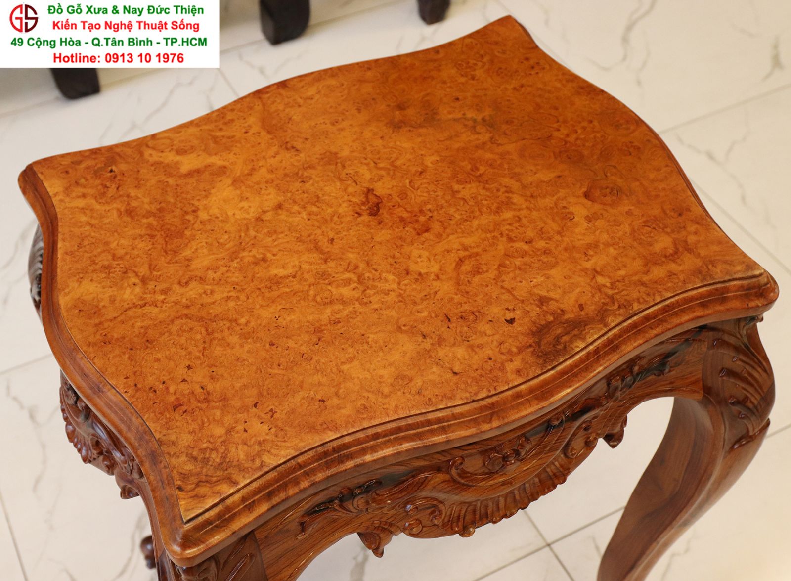 bàn ghế cẩm lai