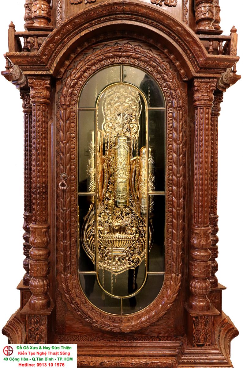 Đồng Hồ Đẹp