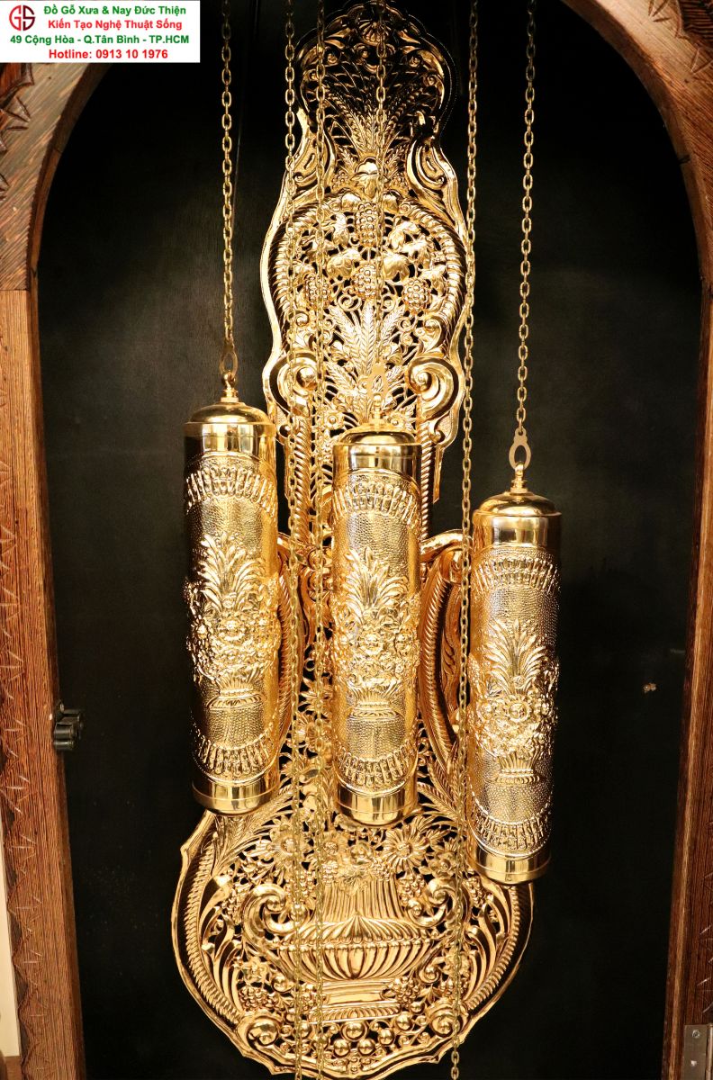 Đồng Hồ
