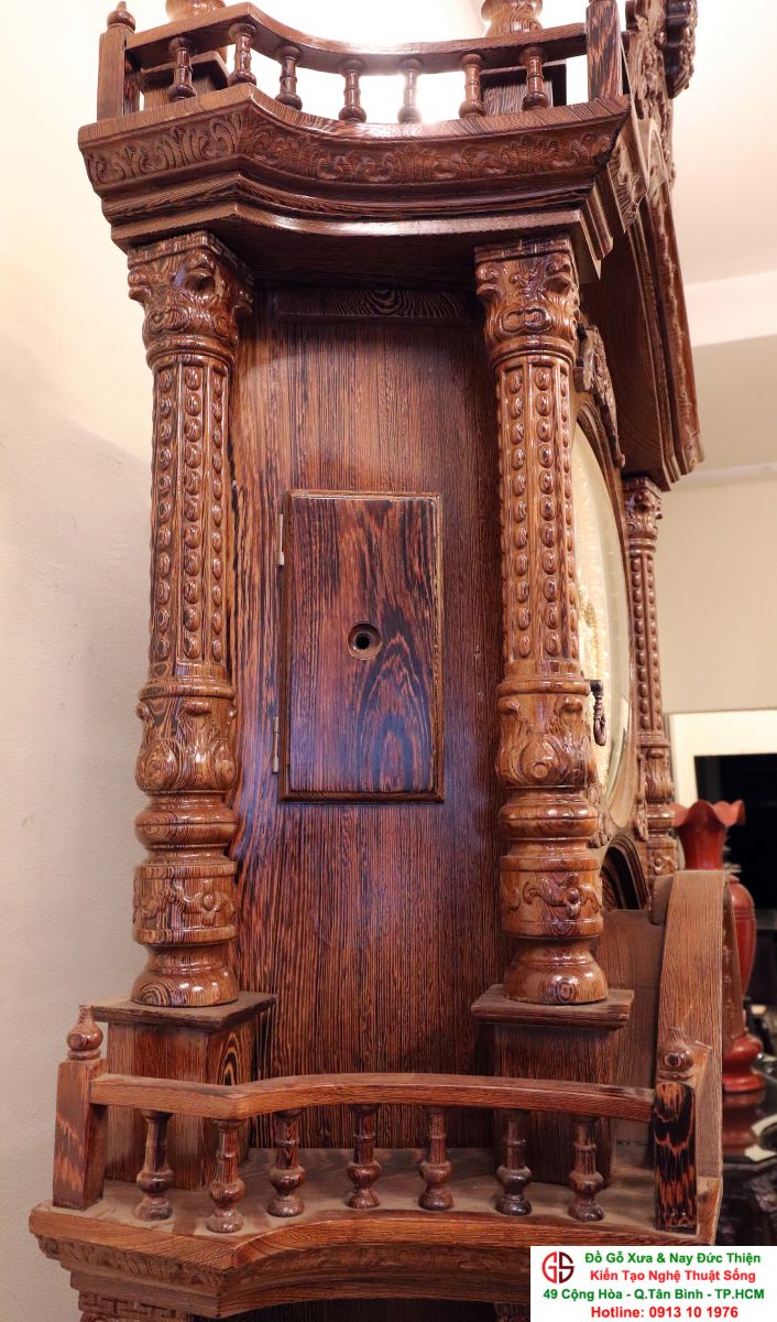 Đồng Hồ Đẹp
