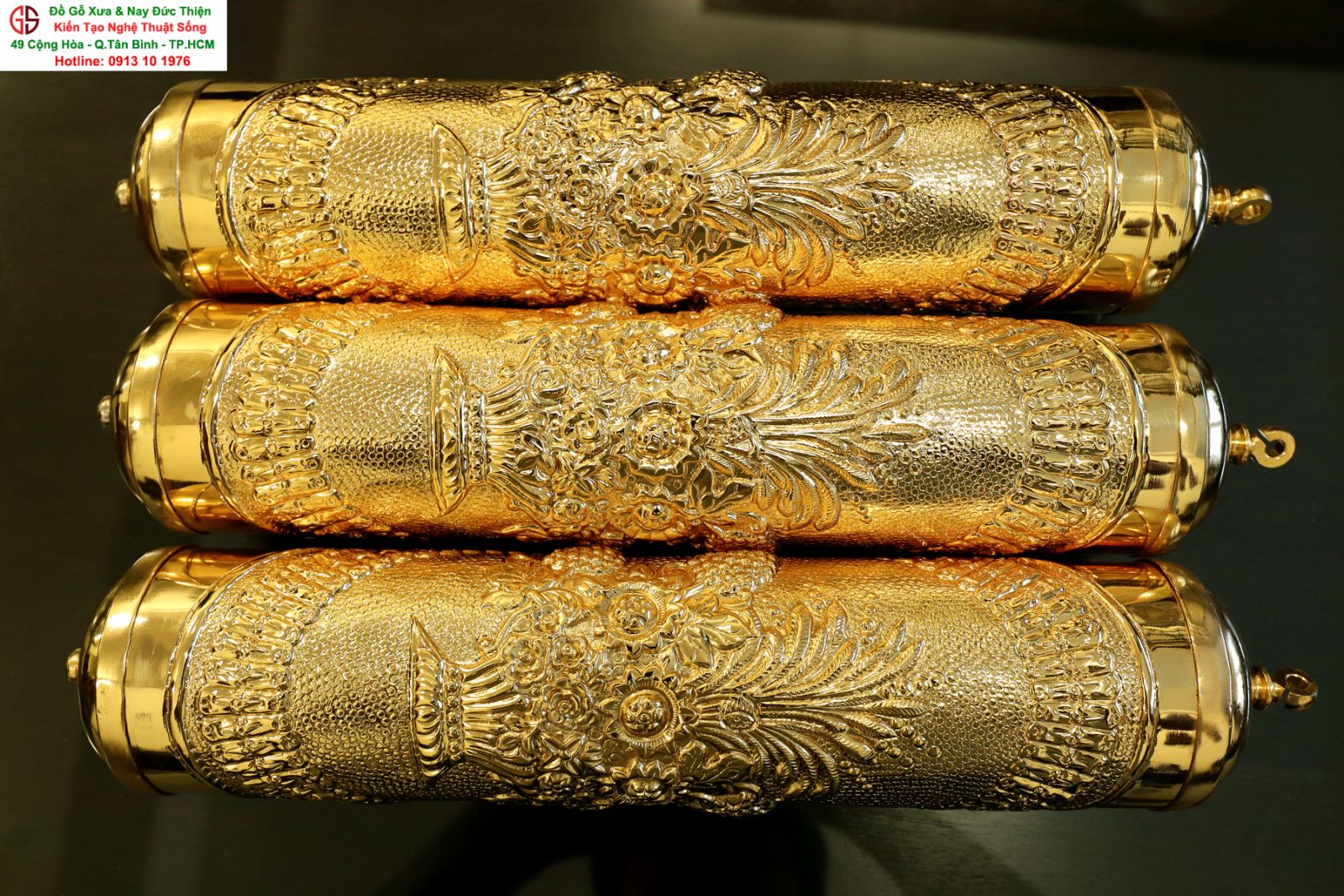 Đồng Hồ Đẹp