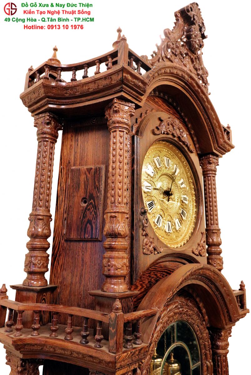 Đồng Hồ Đẹp
