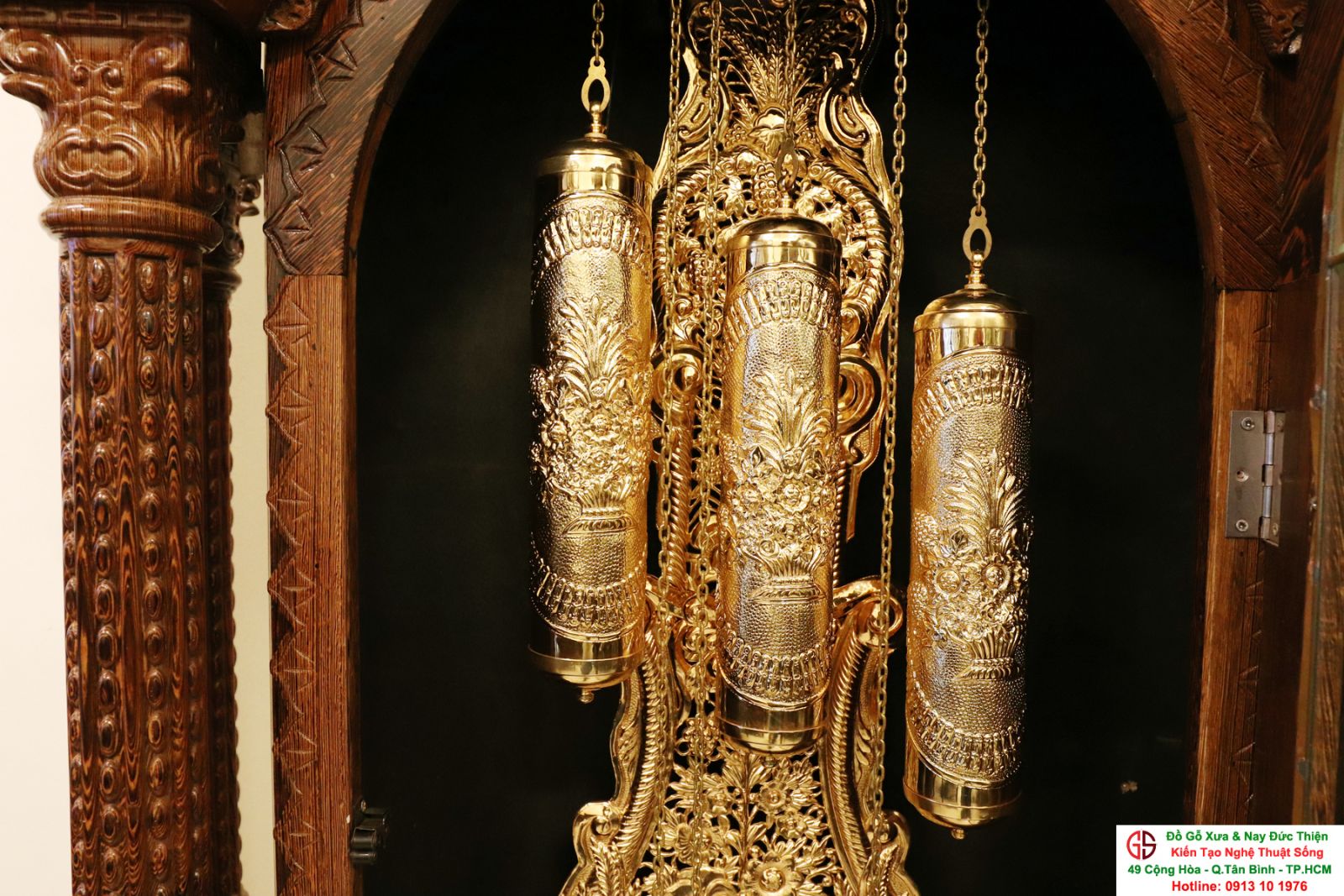 Đồng Hồ