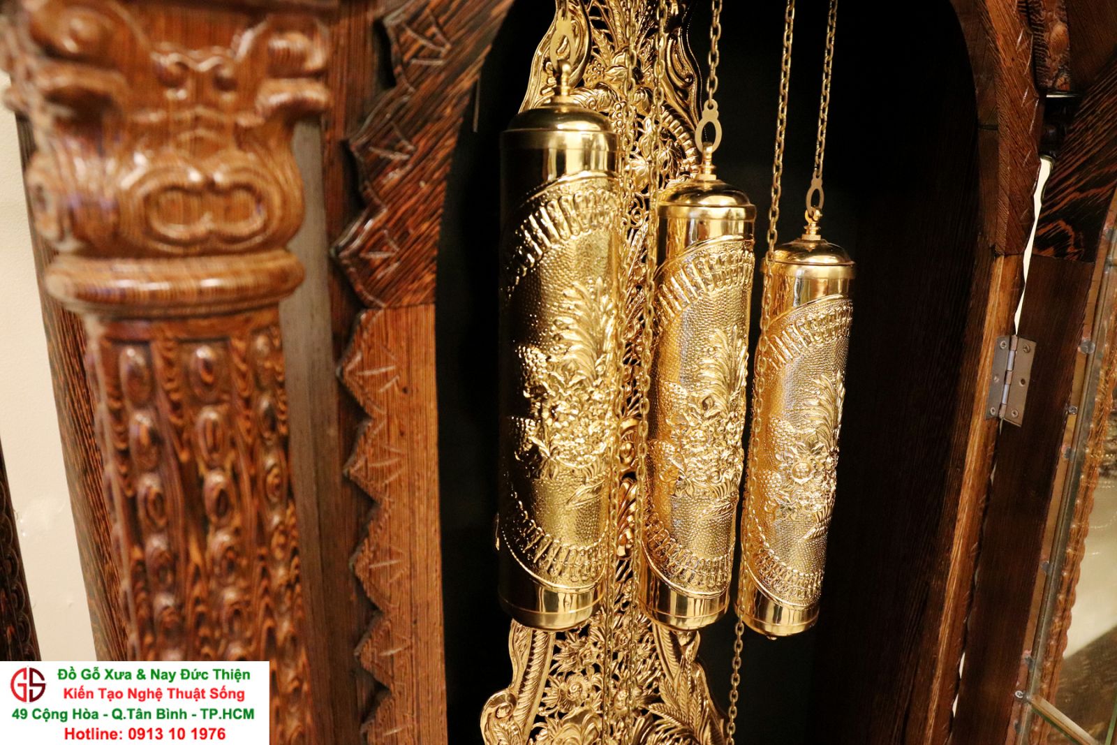 Đồng Hồ Vip