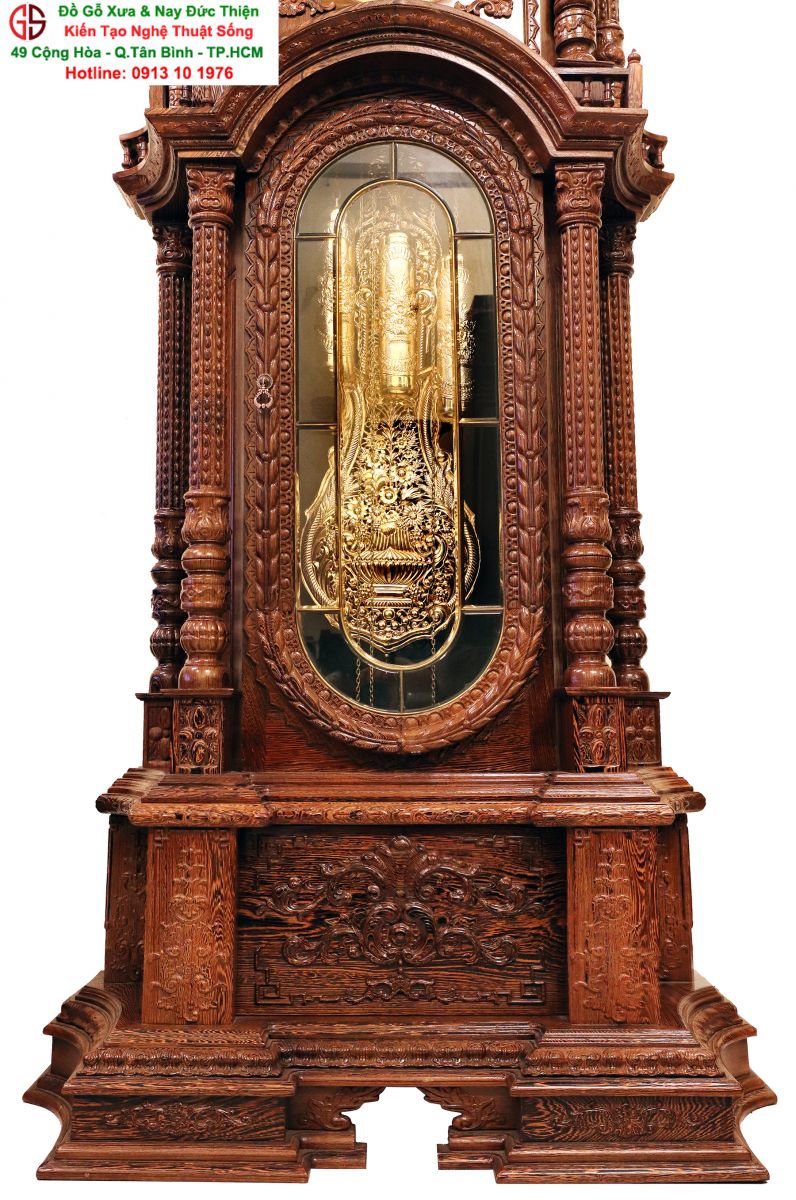 Đồng Hồ Đẳng Cấp