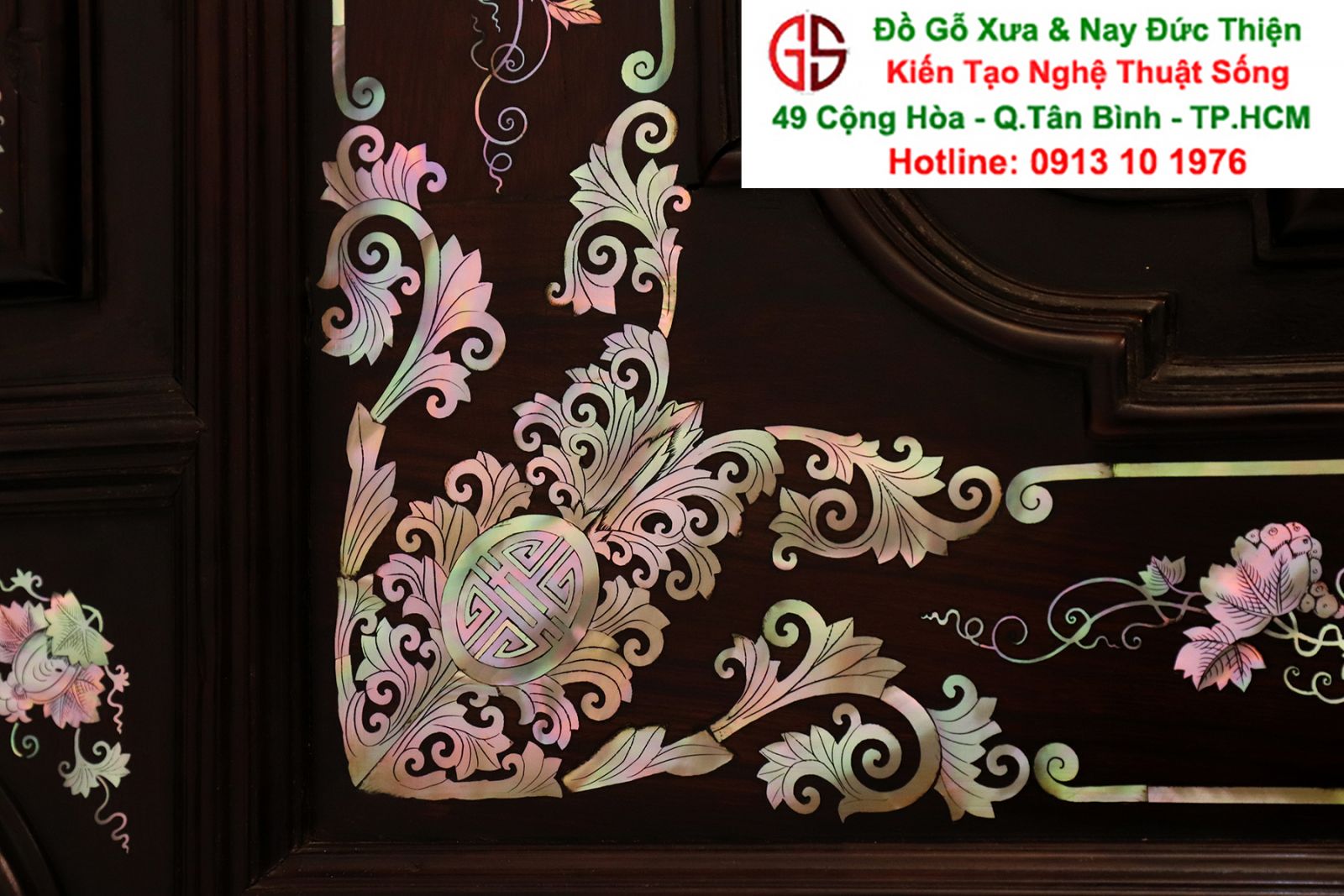 các loại tủ thờ đẹp