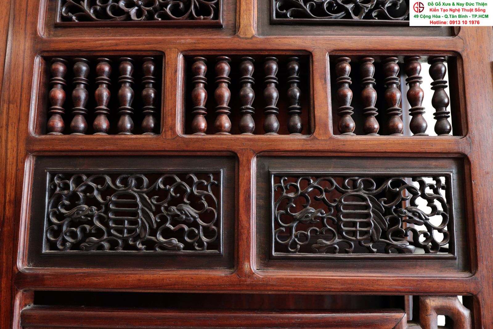 tủ đựng sách bằng gỗ