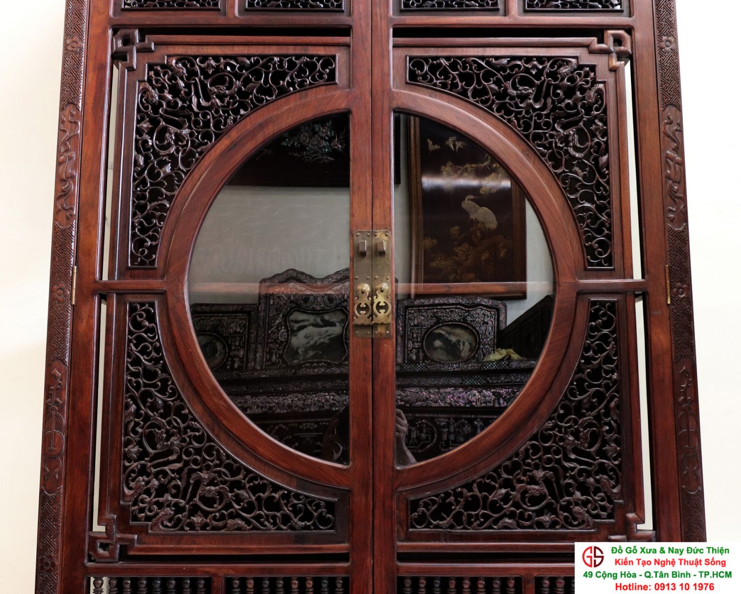 mẫu giá sách gỗ