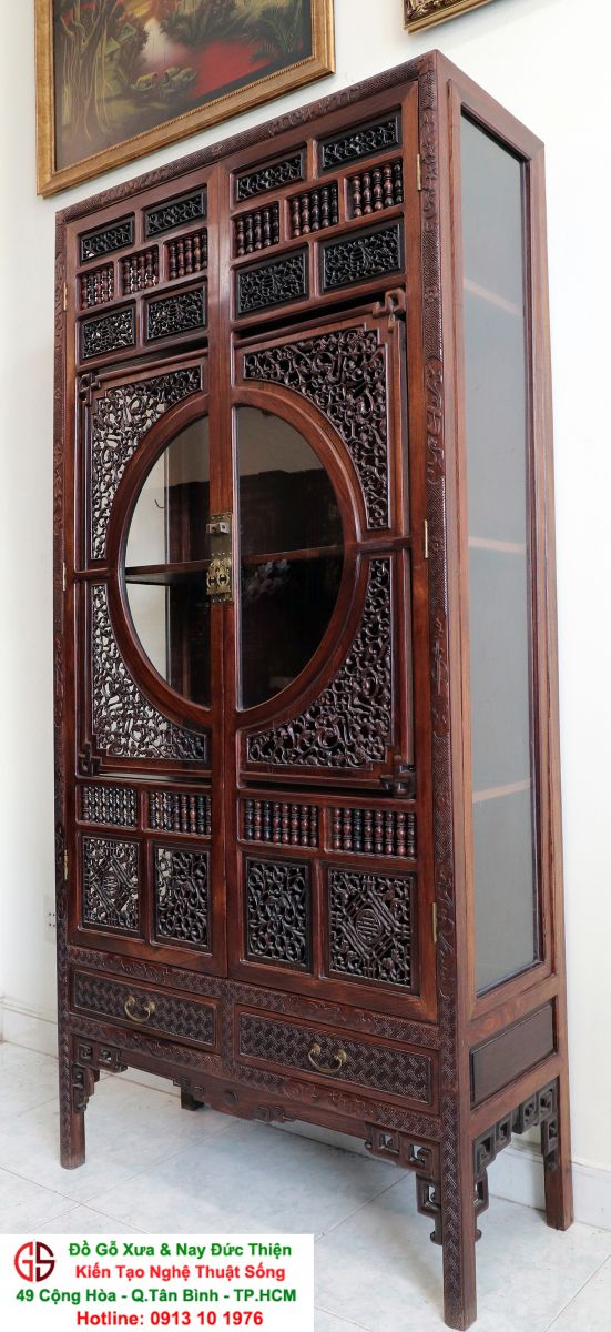 giá sách gỗ tự nhiên
