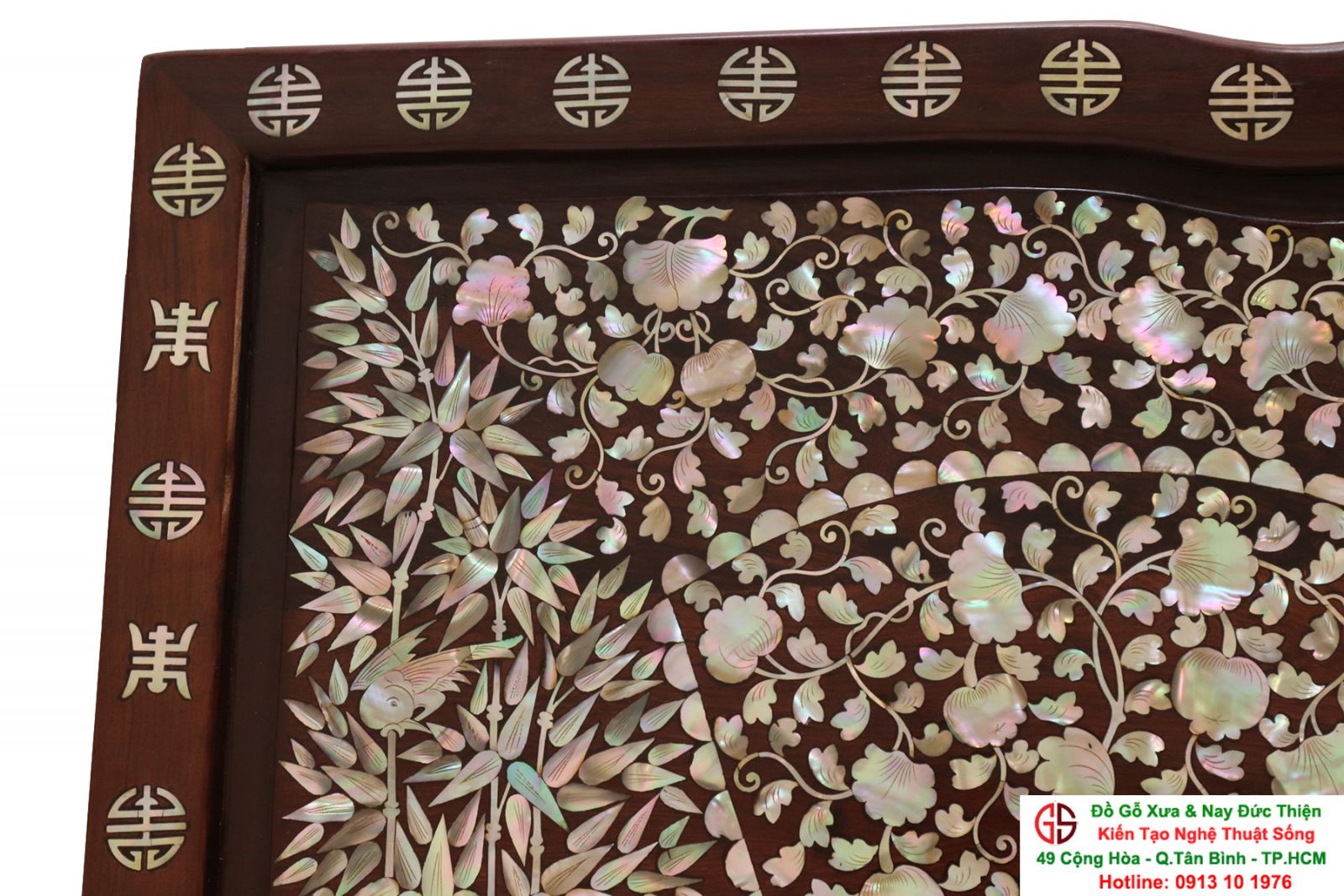 trường kỷ cẩm lai