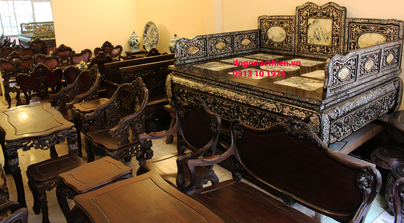nơi bán đồ cổ đẹp
