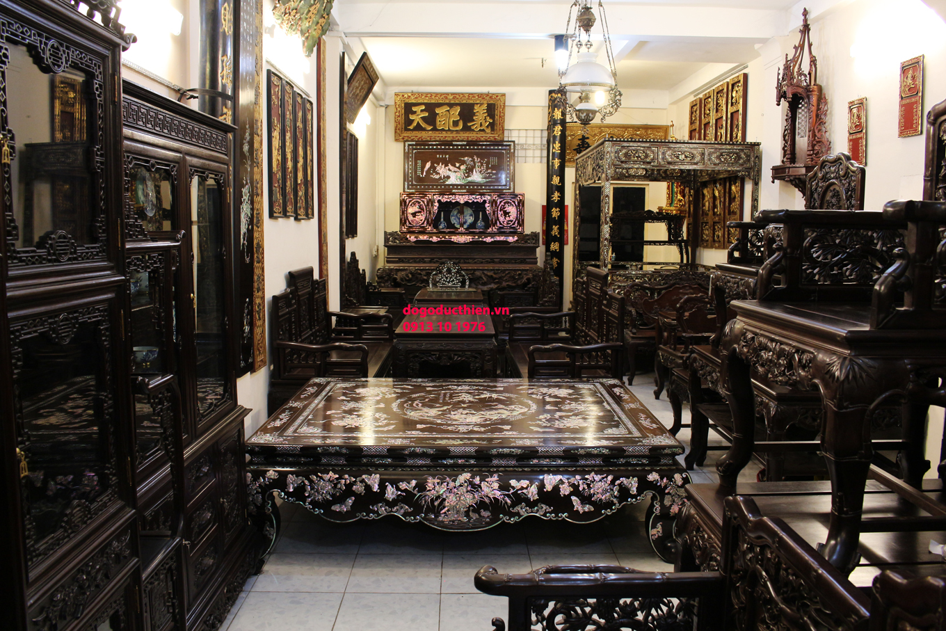 mua bán đồ cổ