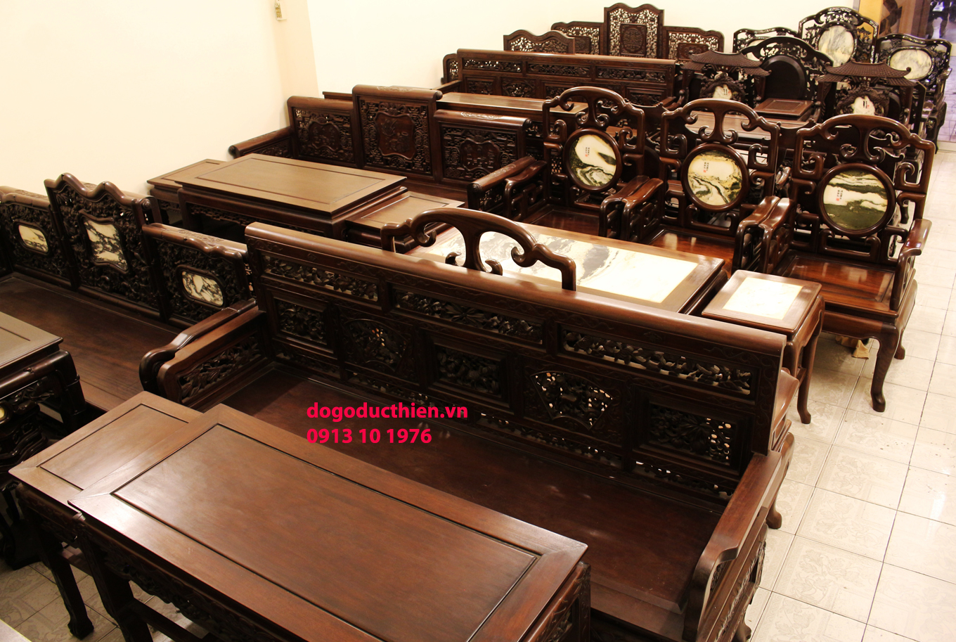 đồ gỗ đức thiện