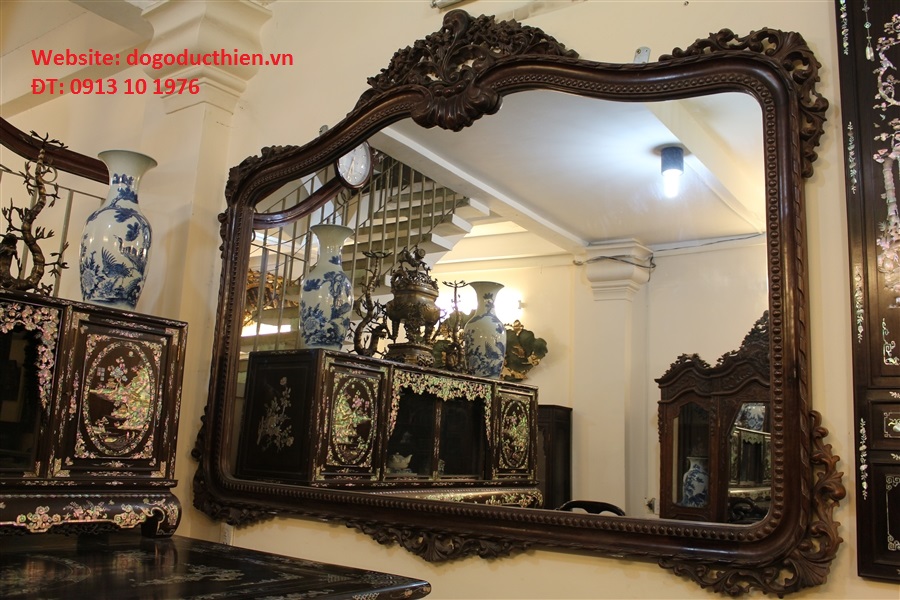 đồ cổ việt