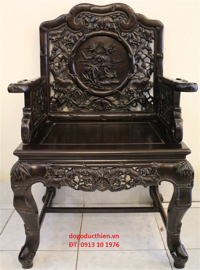 bàn ghế đẹp tại Thái Bình