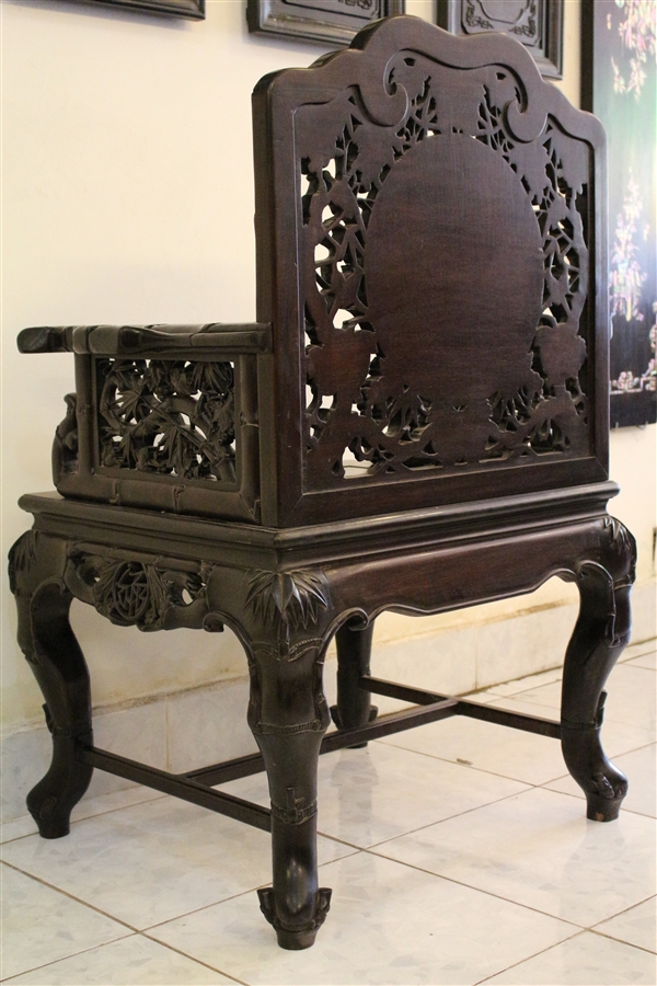 Đồ Xưa Đẹp Tại Bình Dương
