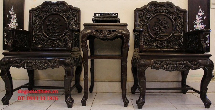 đồ xưa đẹp tại tphcm