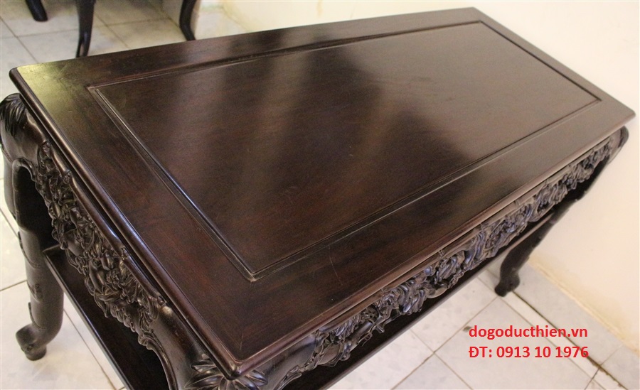 đồ xưa đẹp tại cần thơ