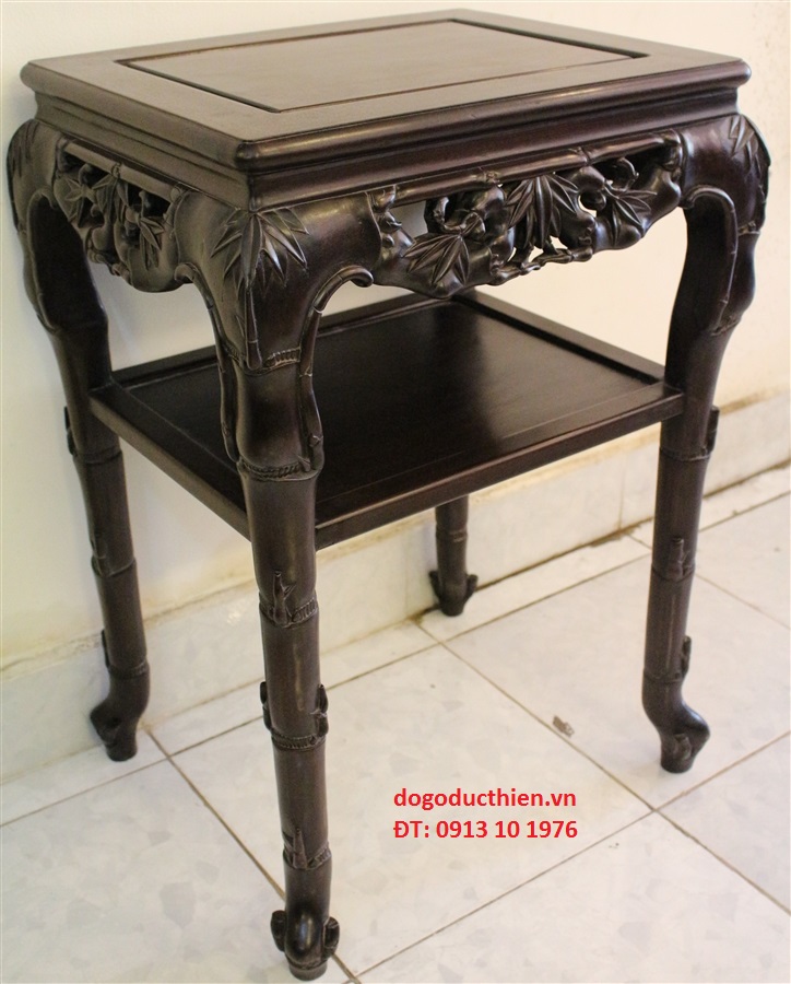 Đồ Xưa Đẹp Tại Vĩnh Long