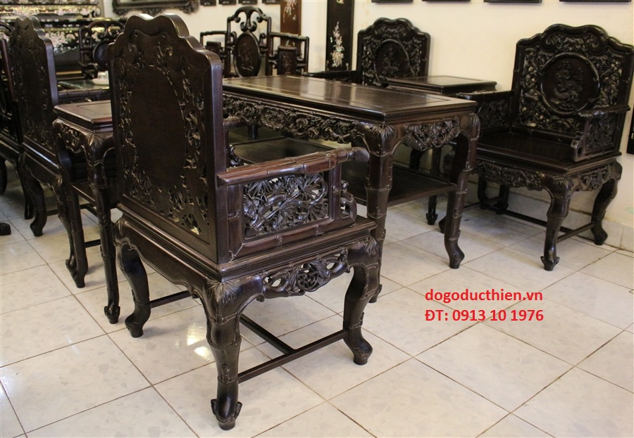 Đồ cổ Tại Trà Vinh