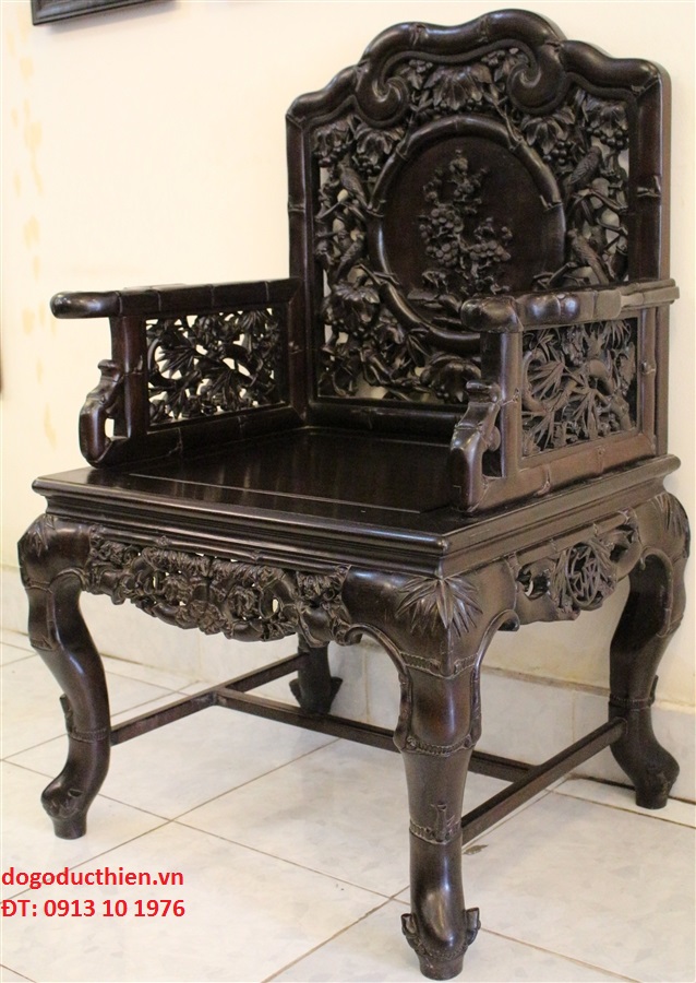 đồ gỗ đẹp hải phòng