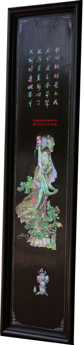 tứ đại mỹ nhân